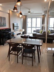 Bishan Loft (D20), Condominium #200608302